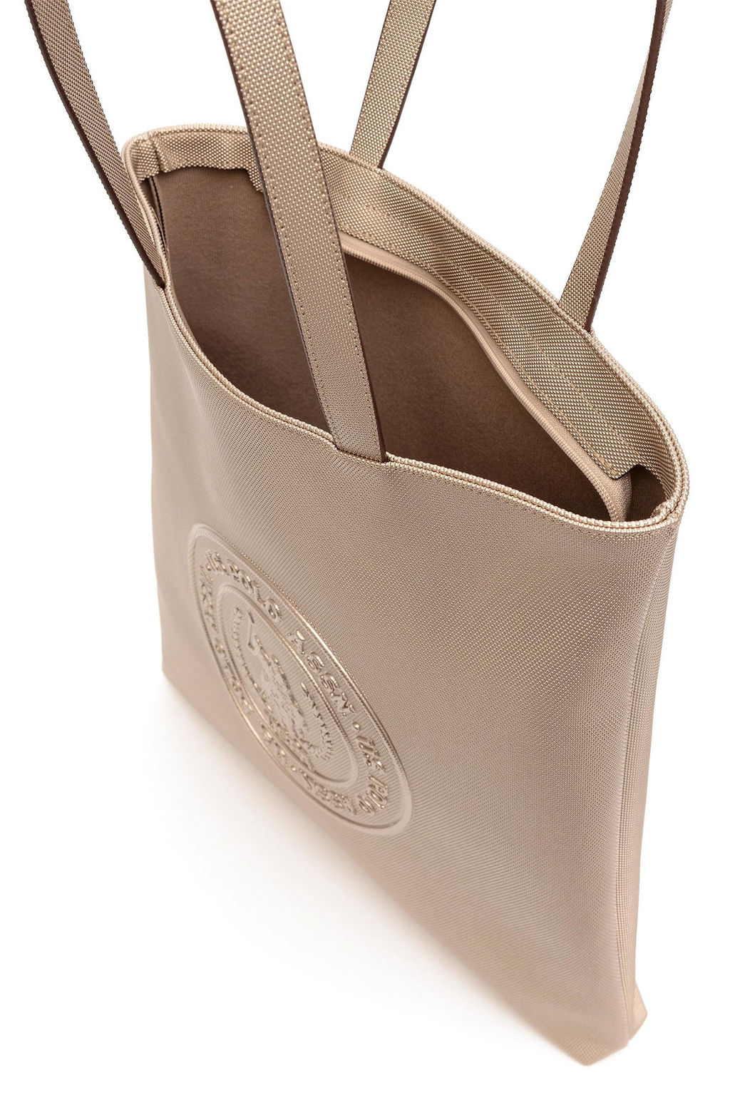 Женская желтая сумка через плечо Неожиданная скидка в корзине - U.s. polo assn фото 6