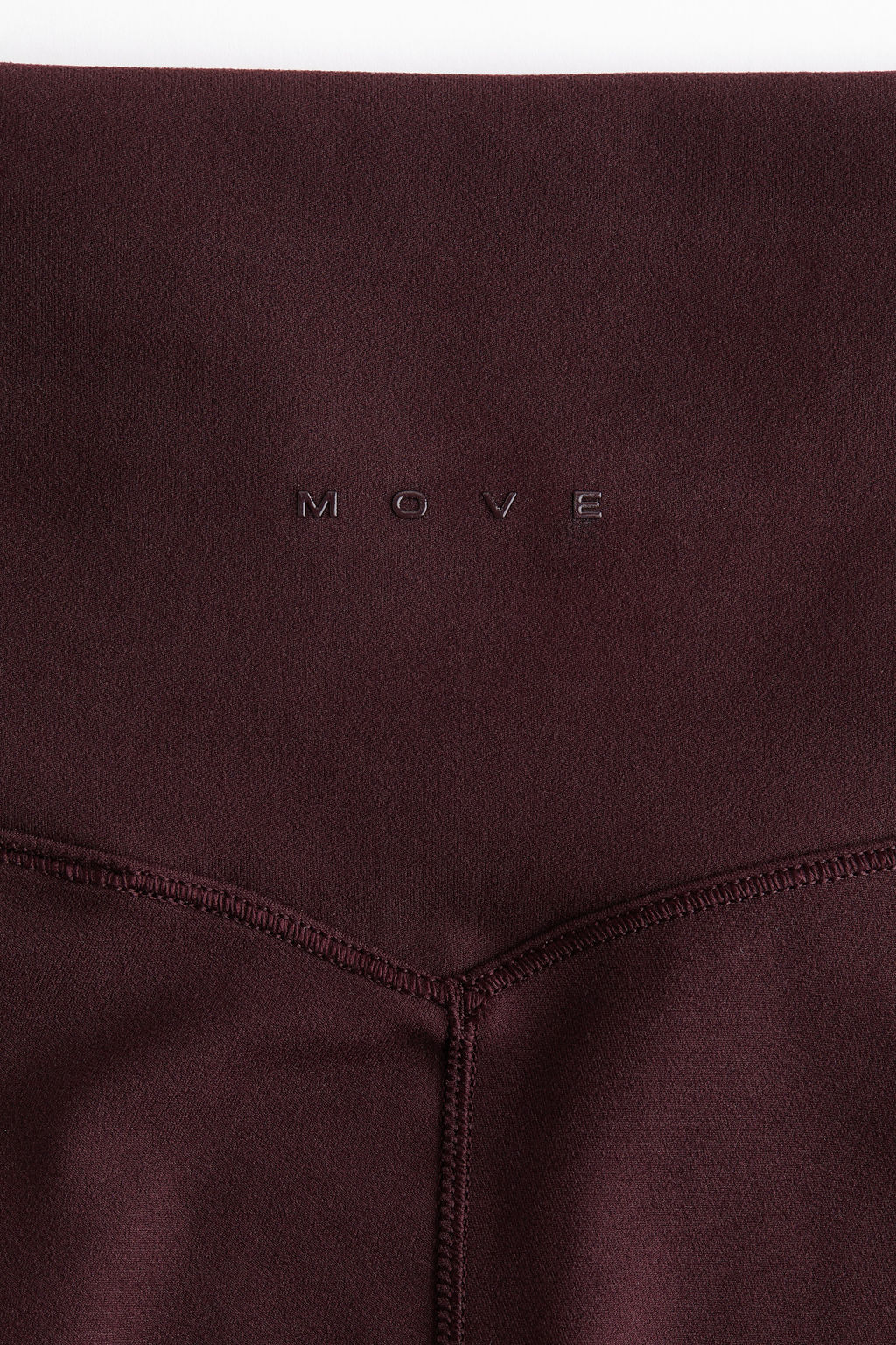 Mallas ciclistas de deporte con SoftMove - H&m фото 19
