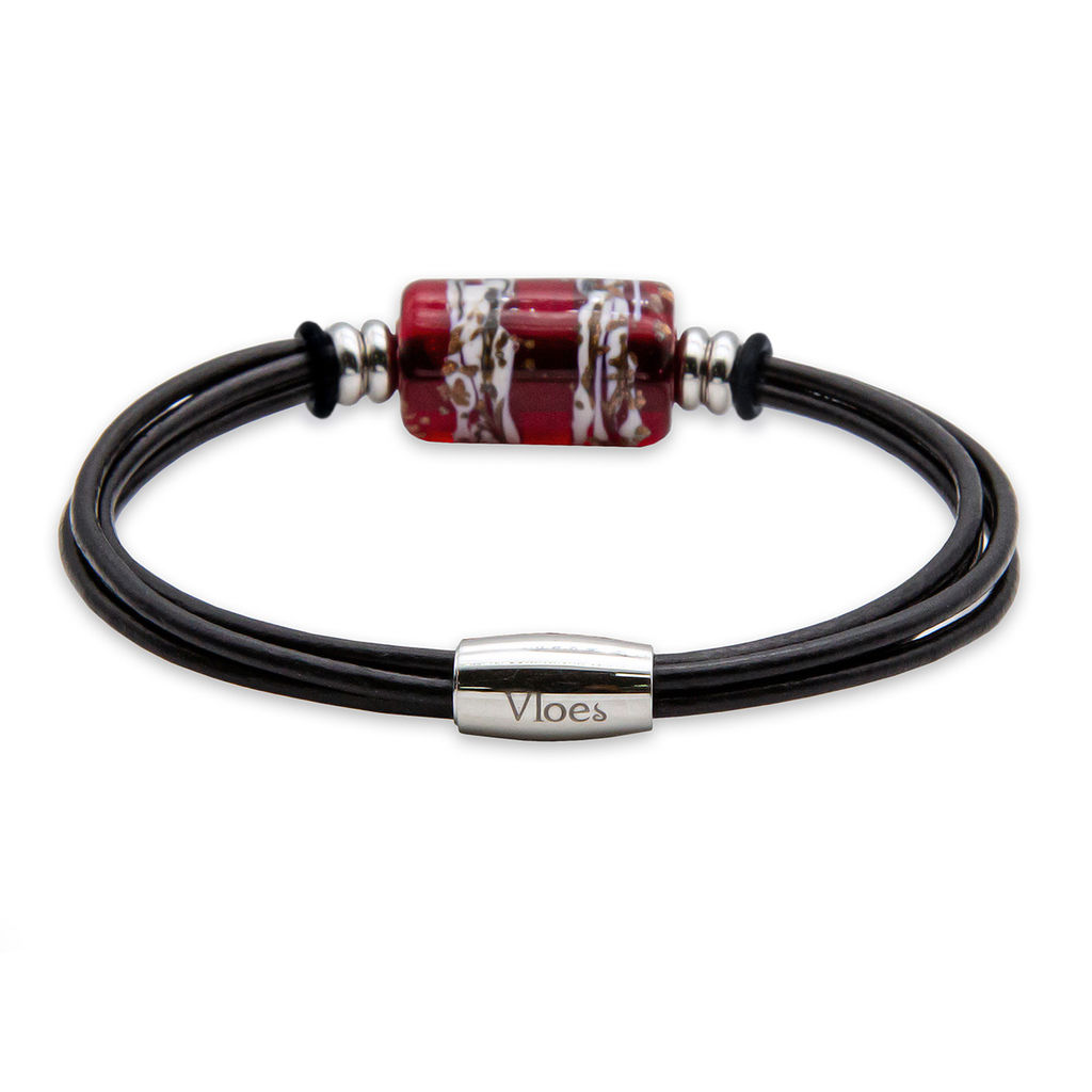 Браслет из муранского стекла - Vloes фото 2