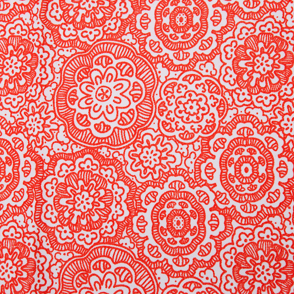 Медальоны-1 Полотенце рогожка 50х60см, хлопок Премиум 186г/м2, Домашняя мода (Россия)  фото 2