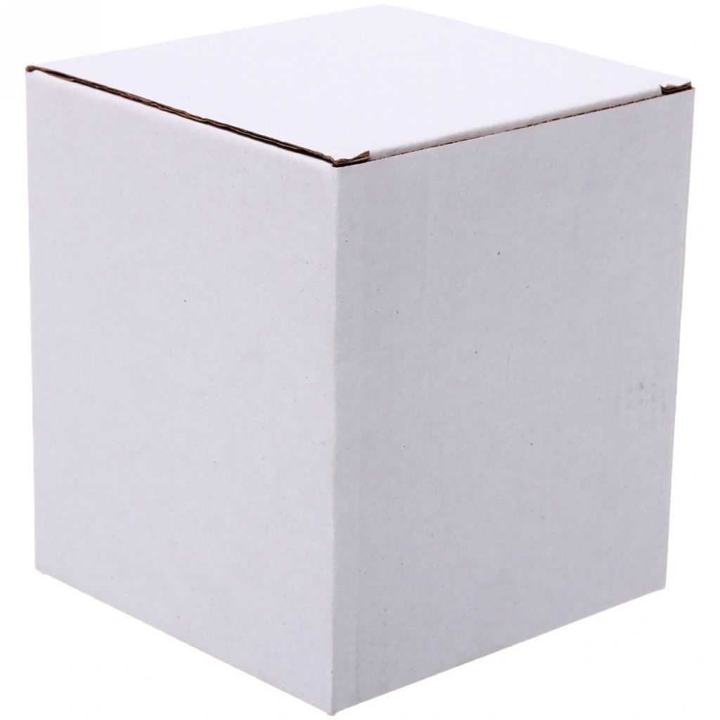 Банка стеклянная 450мл "Хай-Тек" с металлической крышкой