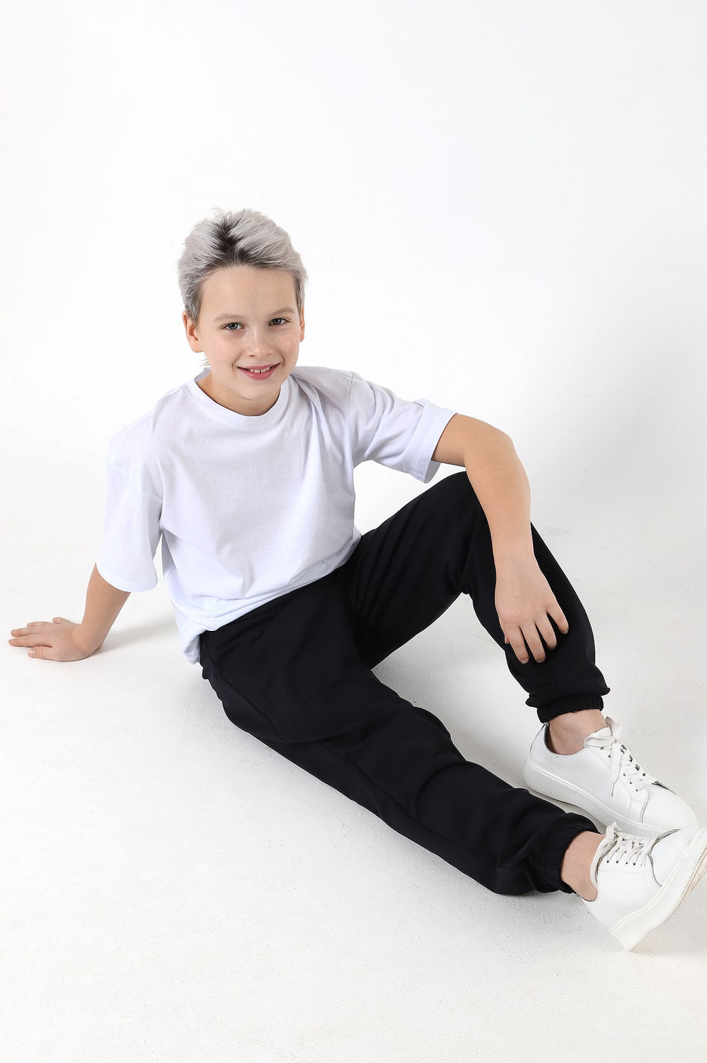 VIOTEX Брюки для мальчика Робин-1.2 - Виотекс фото 3