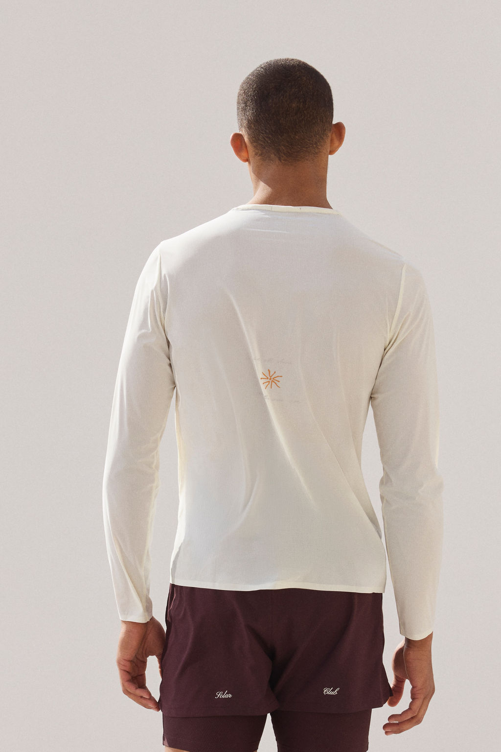 Camiseta de deporte de manga larga con CoolMove - H&m фото 7