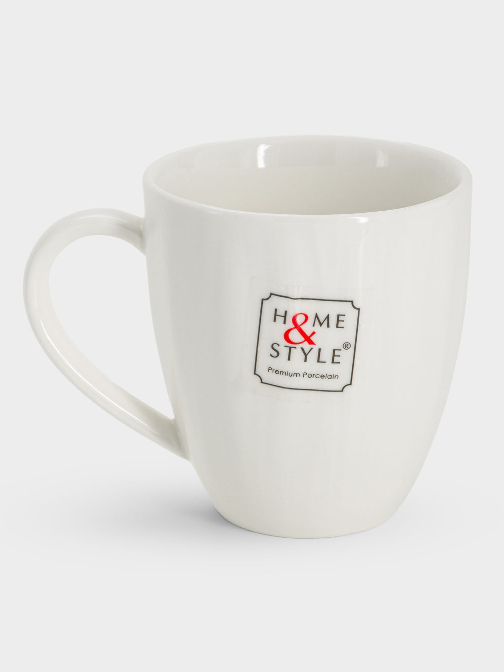 Кружка Floral, 0,32 л - Home & Style фото 3