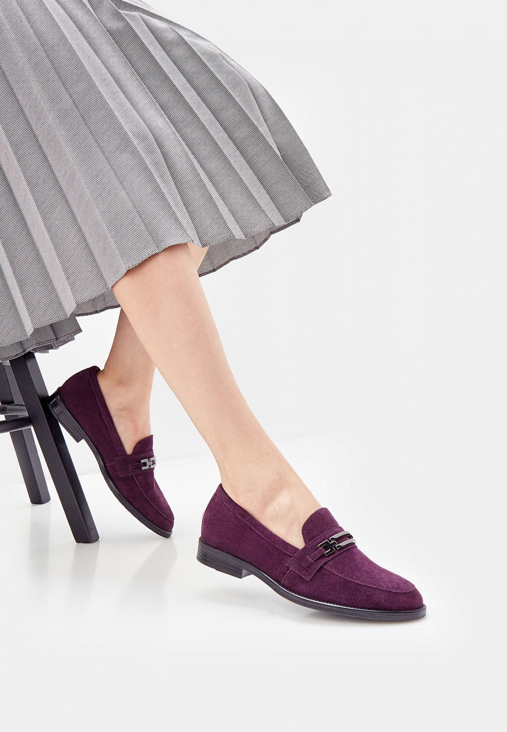 Полуботинки RALF RINGER 967115ФЛ/ОГ967115ФЛ  фото 5