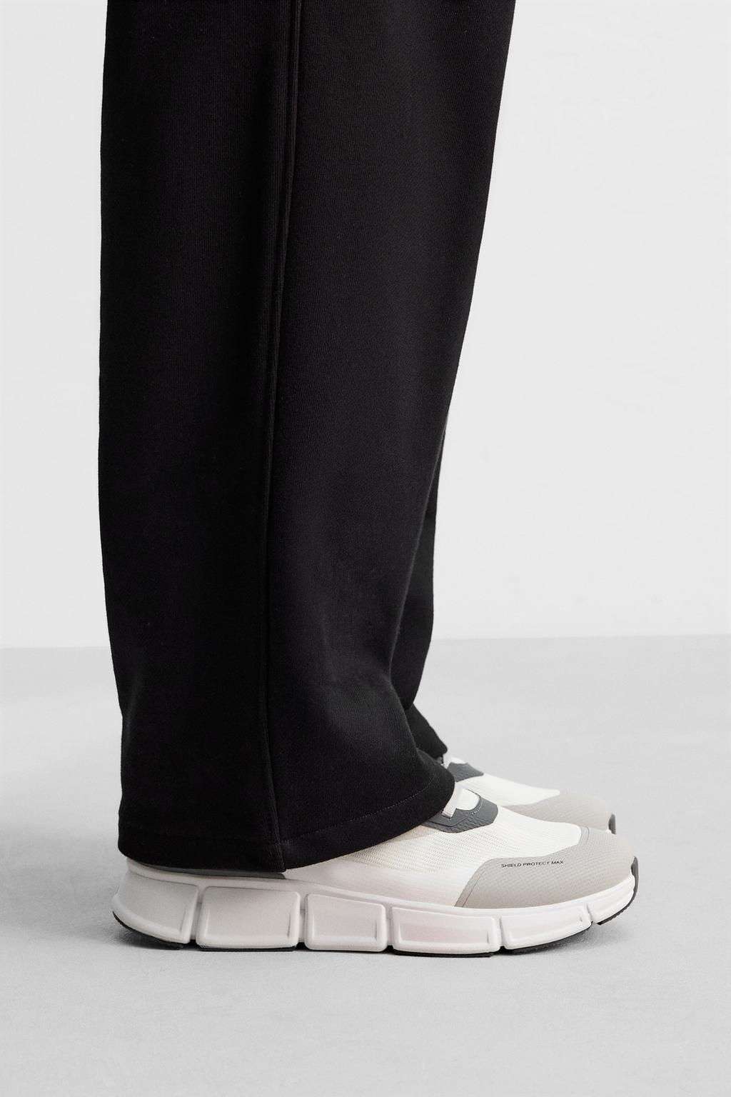 TECHNICAL TRAINERS - Zara фото 6