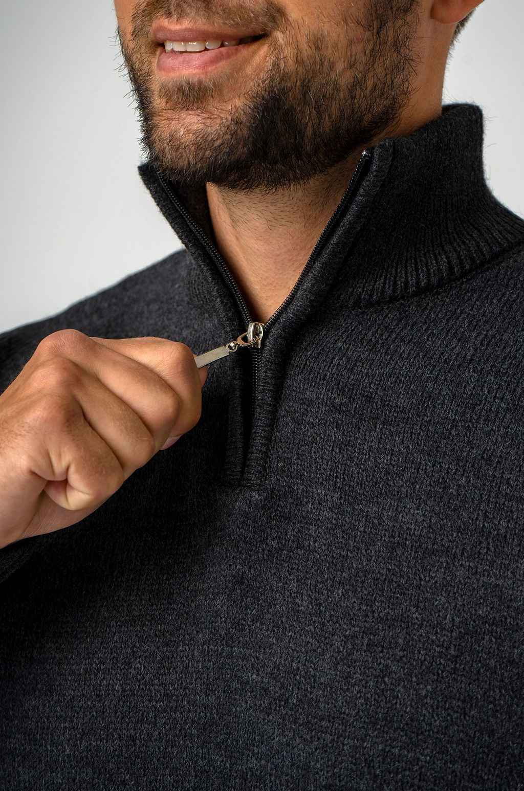 Мужской свитер Happyfox - Happy fox фото 3