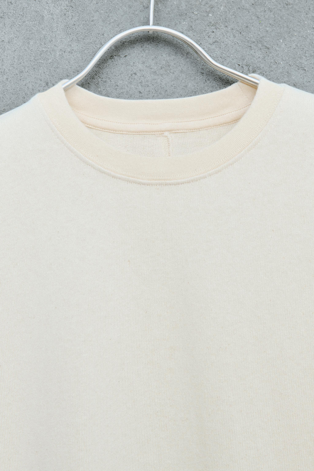 STORIESZ - CAMISETA HEAVY WEIGHT LISA / Crudo - Zara фото 3