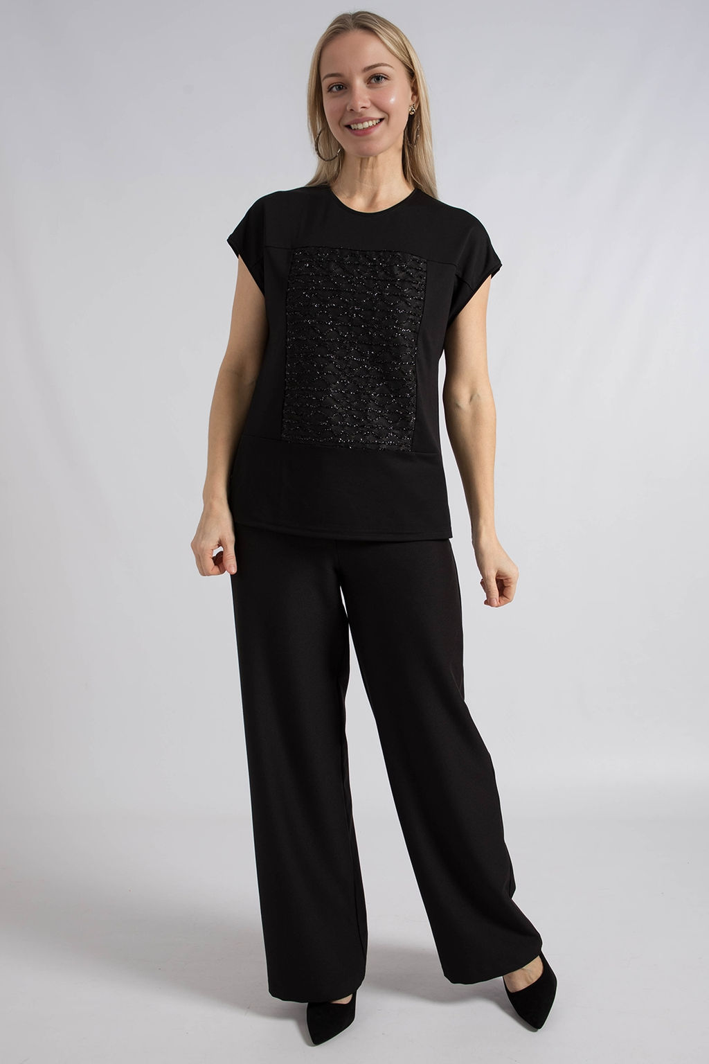 Джемпер женский П5122 - Olsarri фото 3