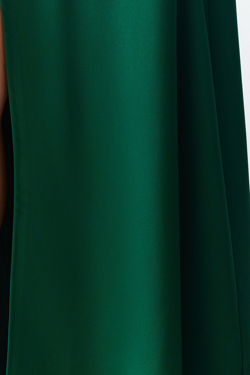 TRENDYOLMILLA Murdum A-Kesim Dokuma Uzun S?k Abiye Elbise TPRSS19FZ0511  фото 5