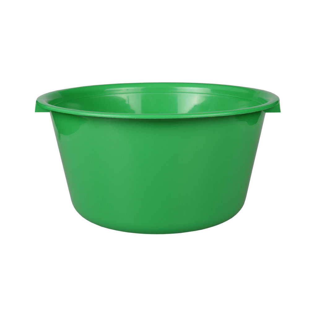 Таз 12,0л Крепыш (471533) арт.А (К349) - Полимербыт фото 2