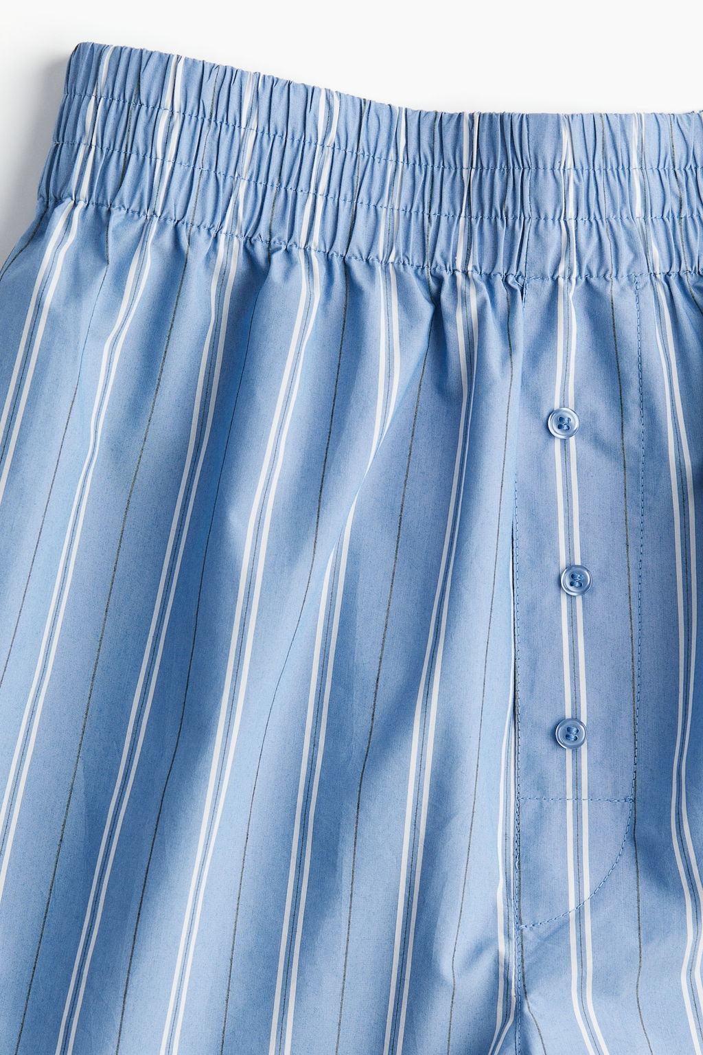 Pantalon corto sin cierre - H&m фото 7