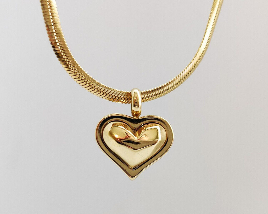 Подвеска на цепочке - Vel vett фото 6