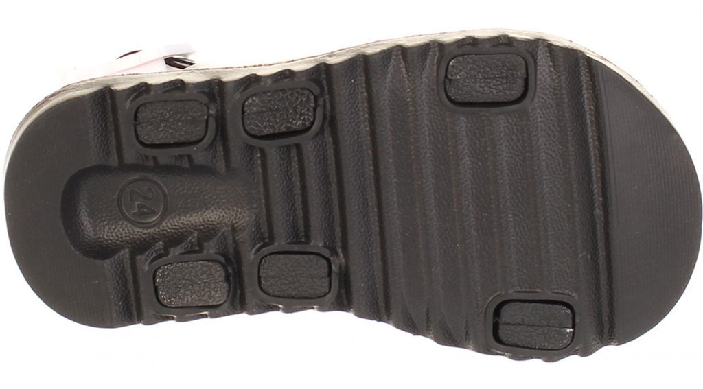 Сандалии Alfox A6381_черный фото 4