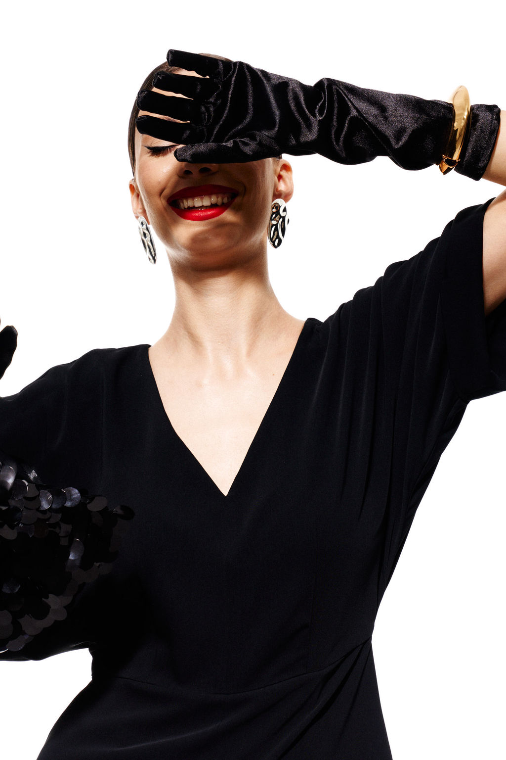 Комбинезон 5240 - Elletto фото 11