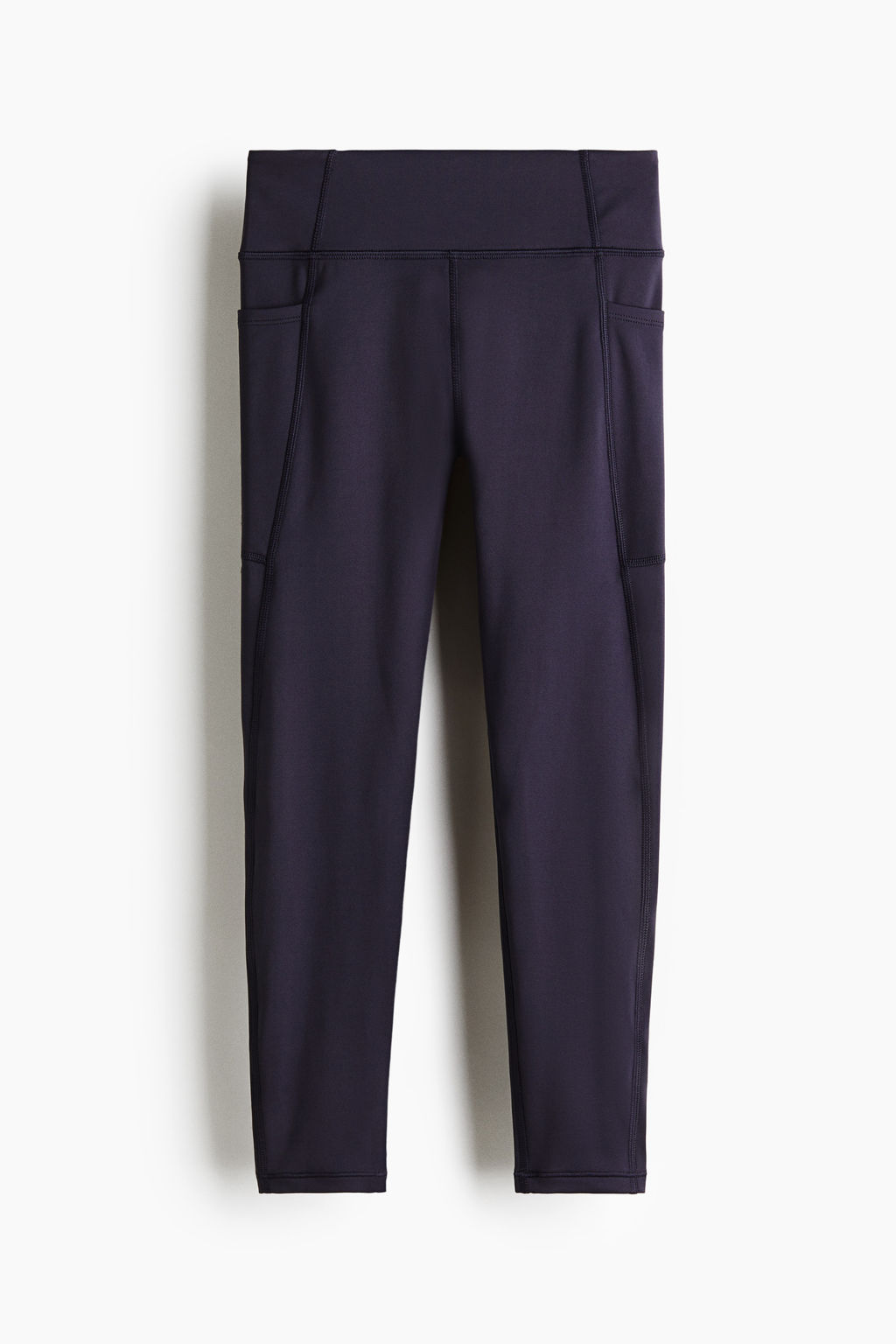 Leggings de deporte DryMove con bolsillos