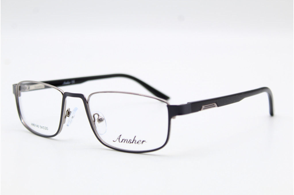 Оправа AMSHAR 9146 54-20-143 С3