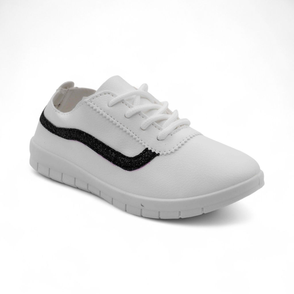 Мокасины 2501-3А белые