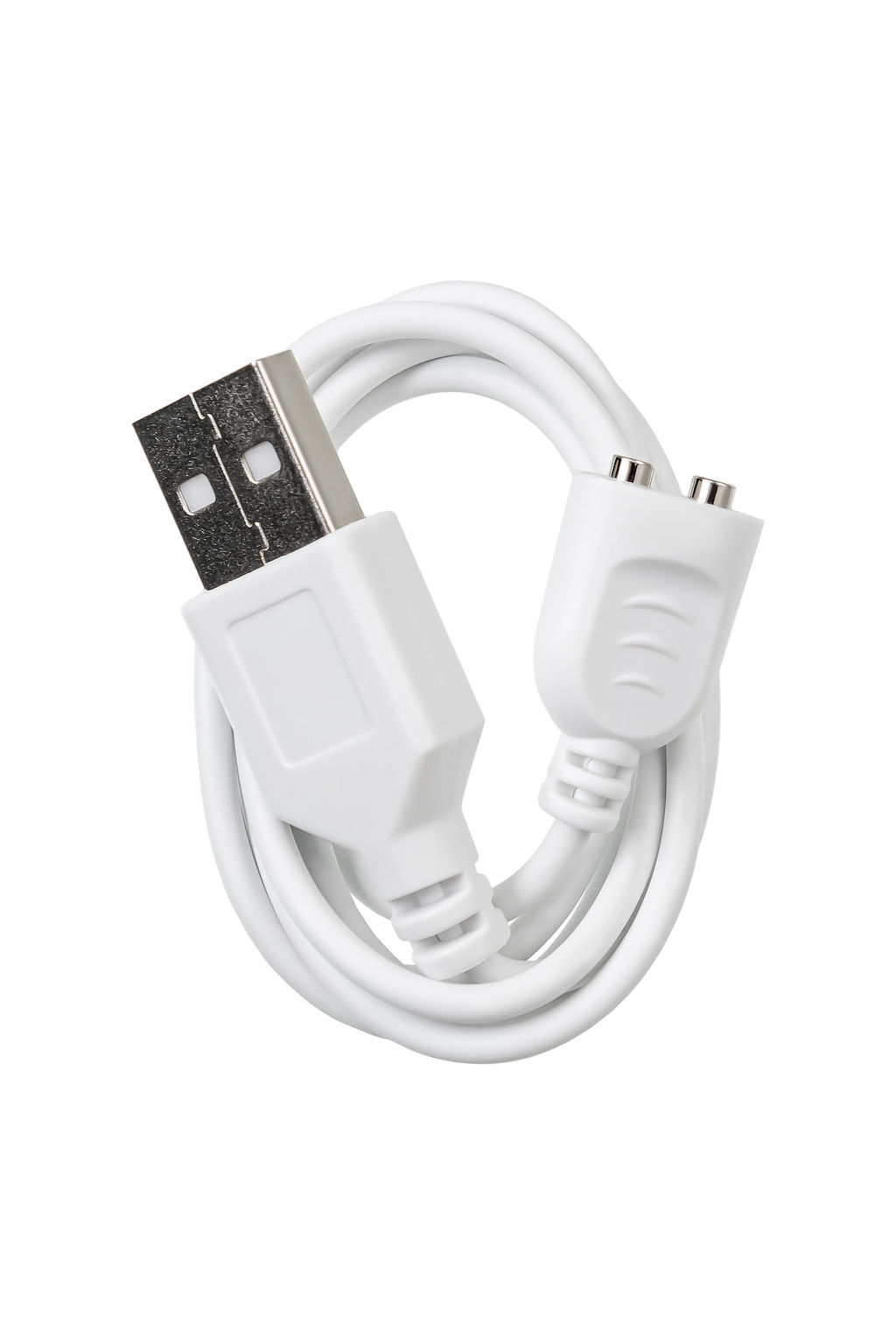 Вибратор-ротатор JOS MERRY-GOR, силикон, фиолетовый, 20,7 см  фото 8