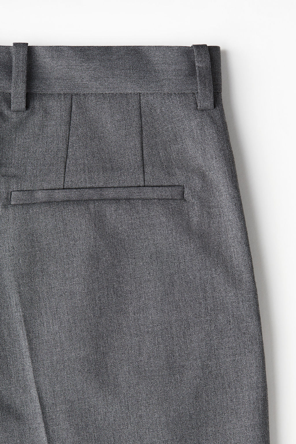 Pantal?n sastre Loose Fit - H&m фото 5