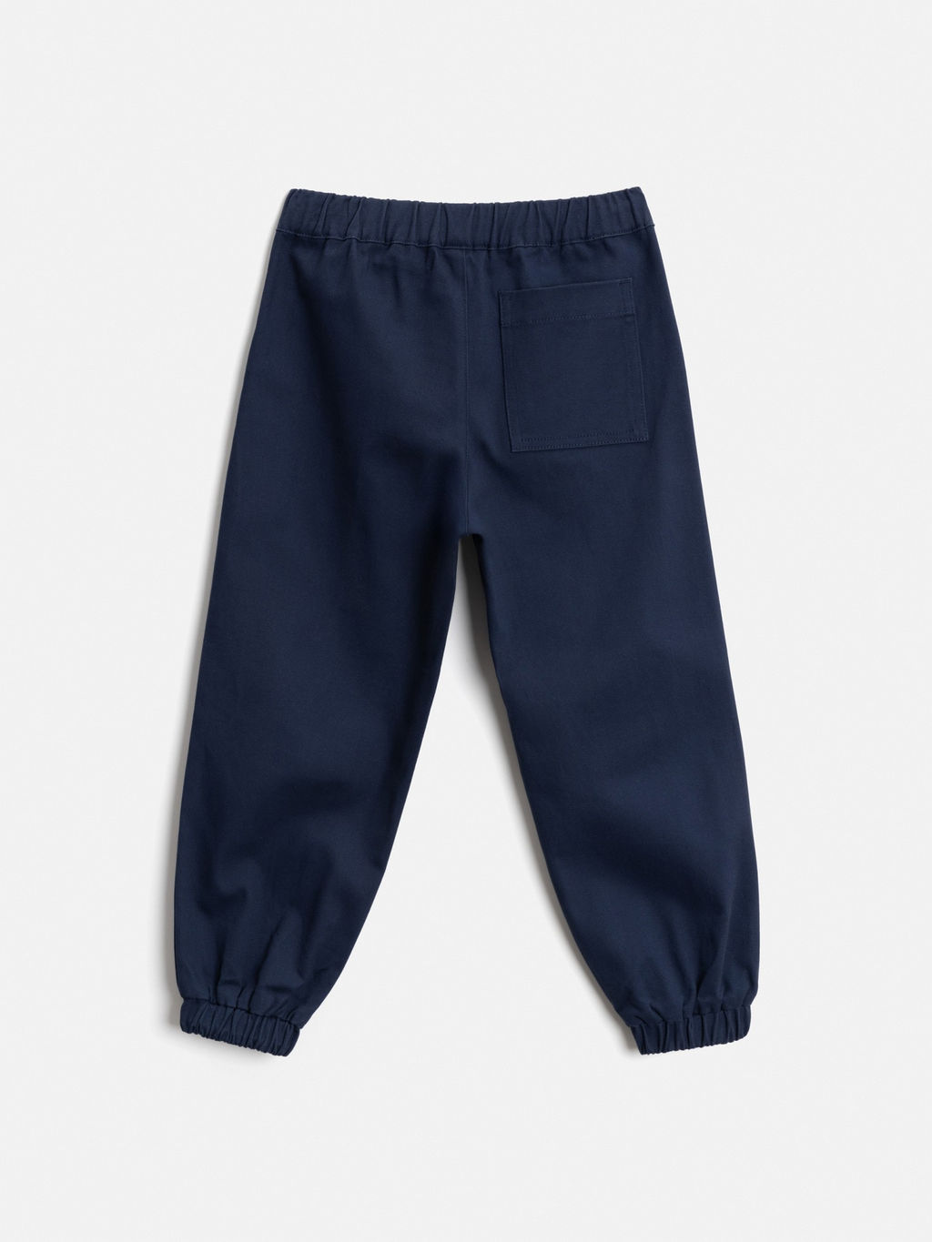 ACOOLA / Брюки детские для мальчиков Paon темно-синий