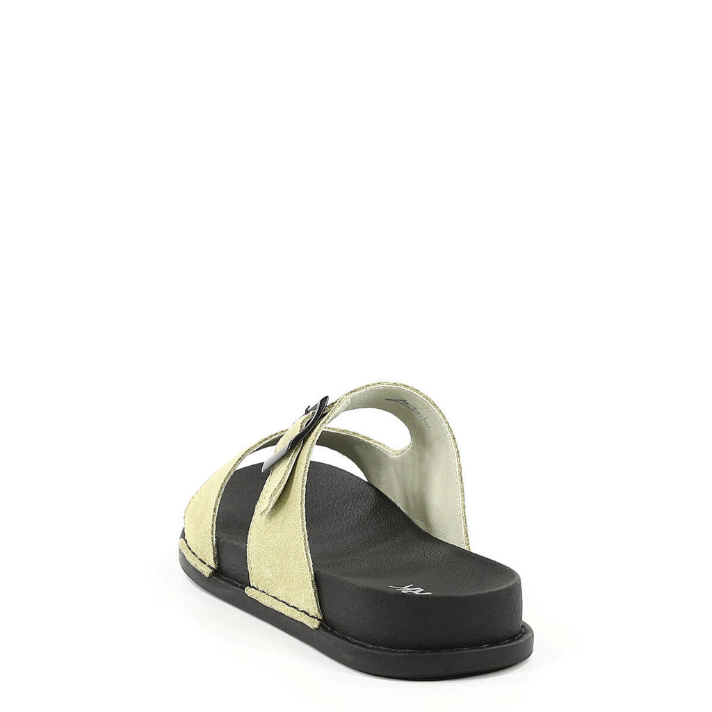 Туфли летние женские