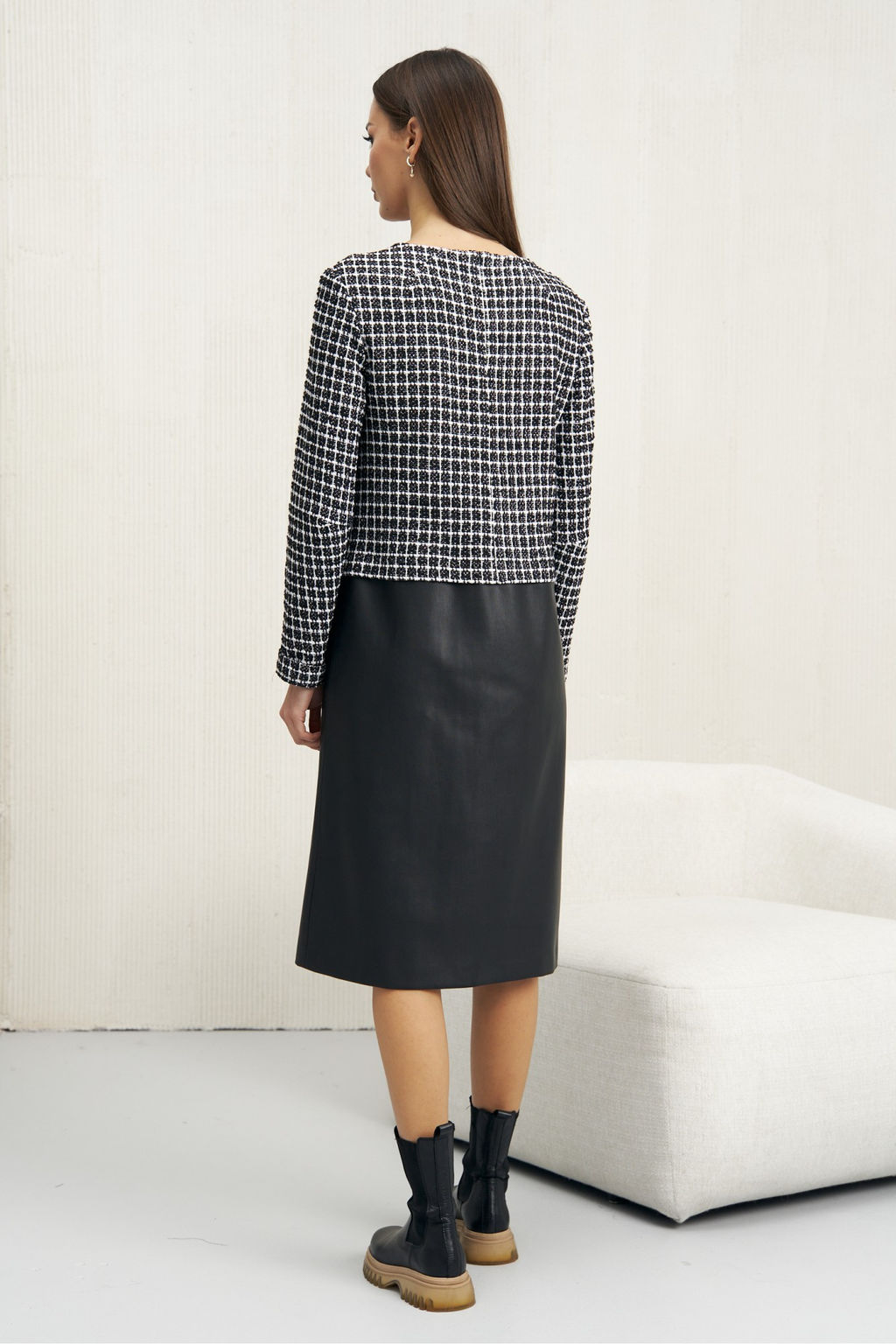 Платье 4700 - Fantazia mod фото 2