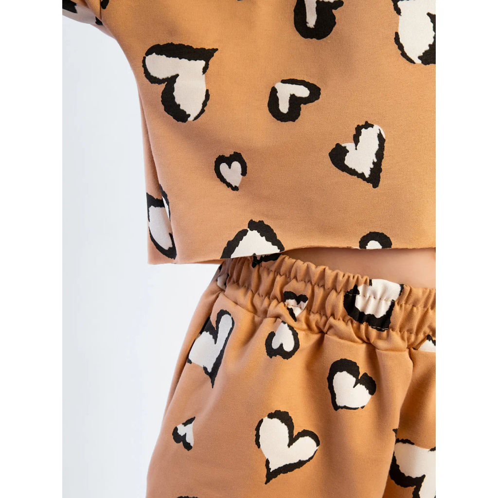 Комплект футер 2х нитка петля 7631320202 - Youlala фото 22