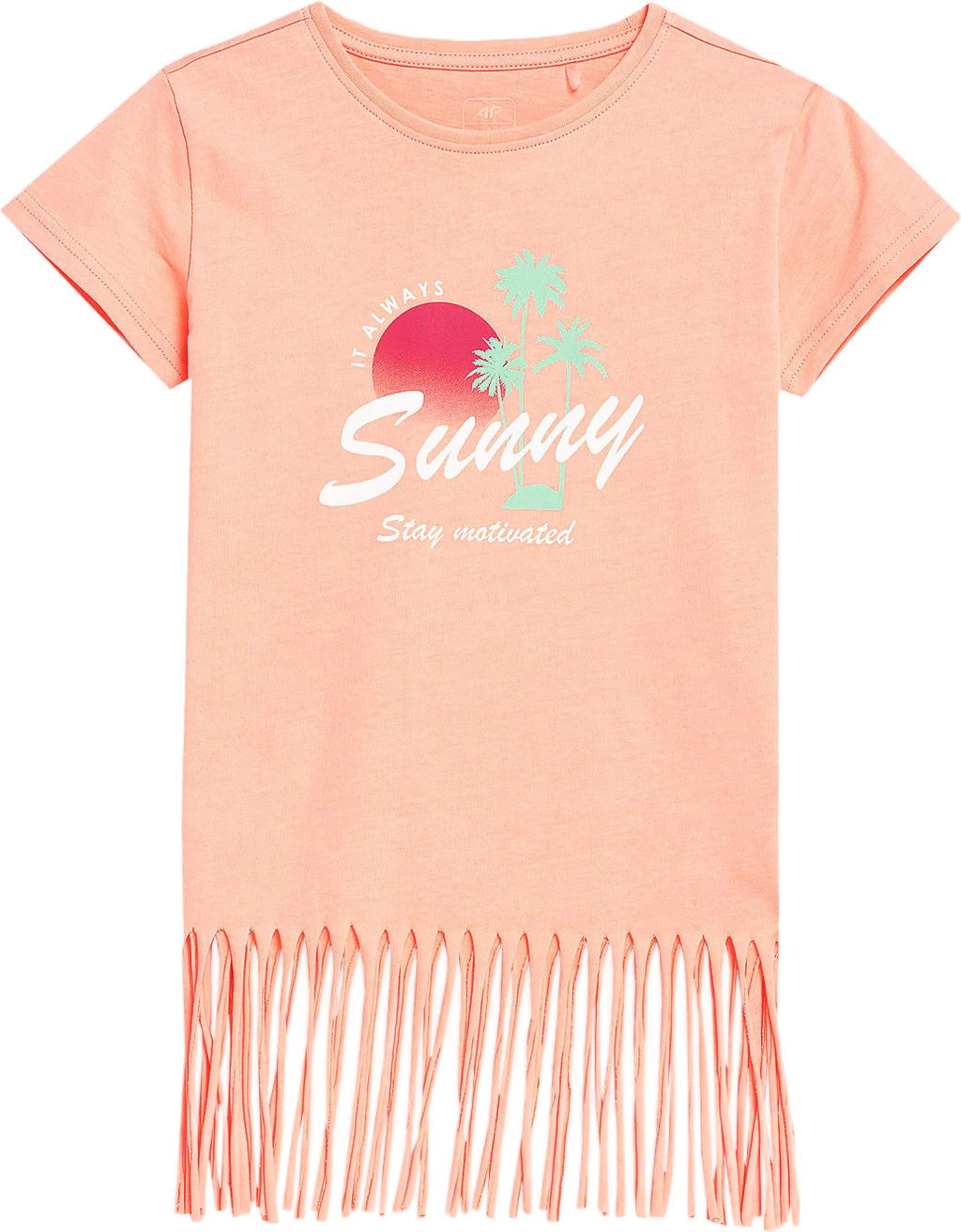 Футболка детская