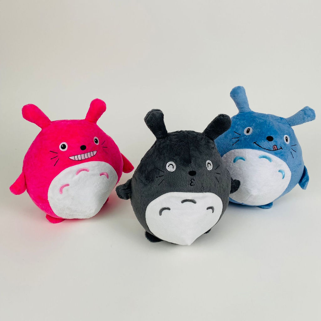 Мягкая игрушка Тоторо 20 см - Storyland фото 2