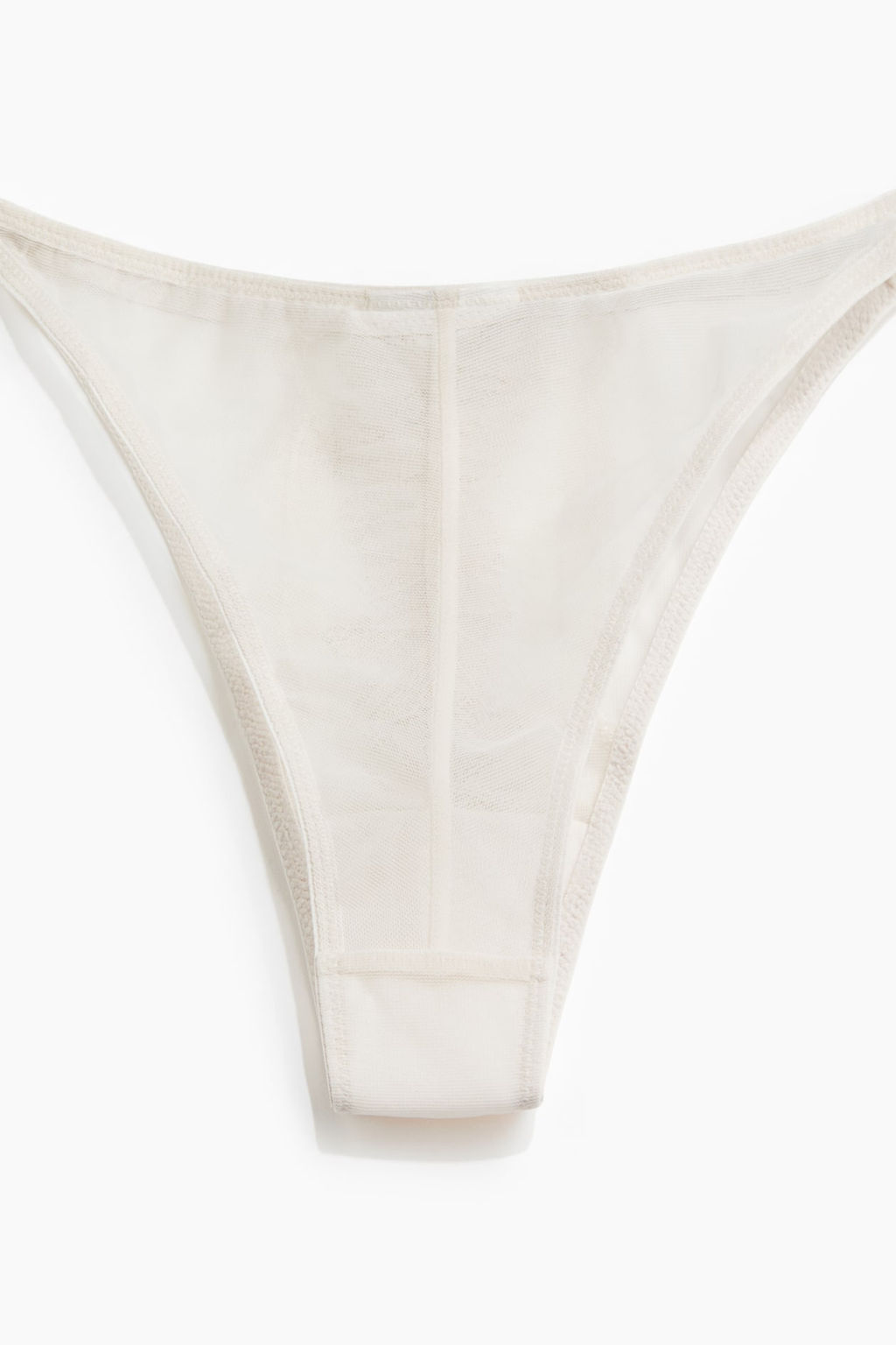 Braga Brazilian de encaje - H&m фото 5