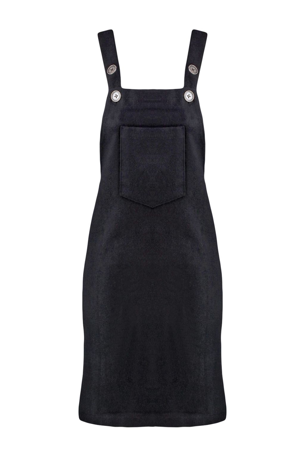 Trendyolmilla Kahverengi Mini Jile Dokuma Elbise TWOAW20EL2134  фото 6