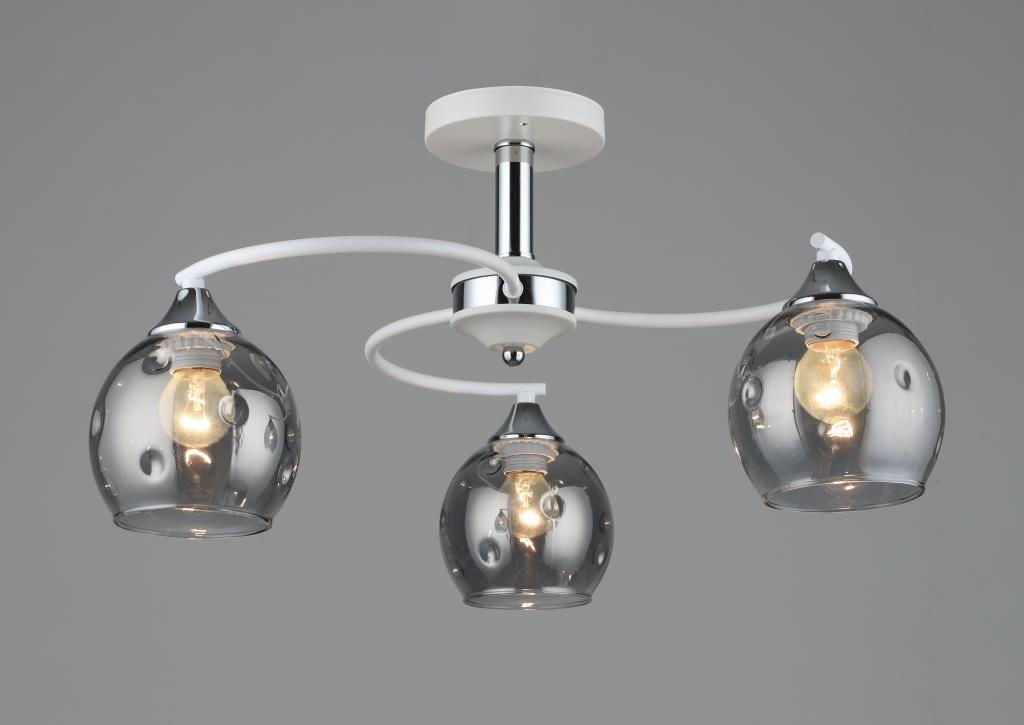 Люстра Еврокаркас VS-000574-3WT