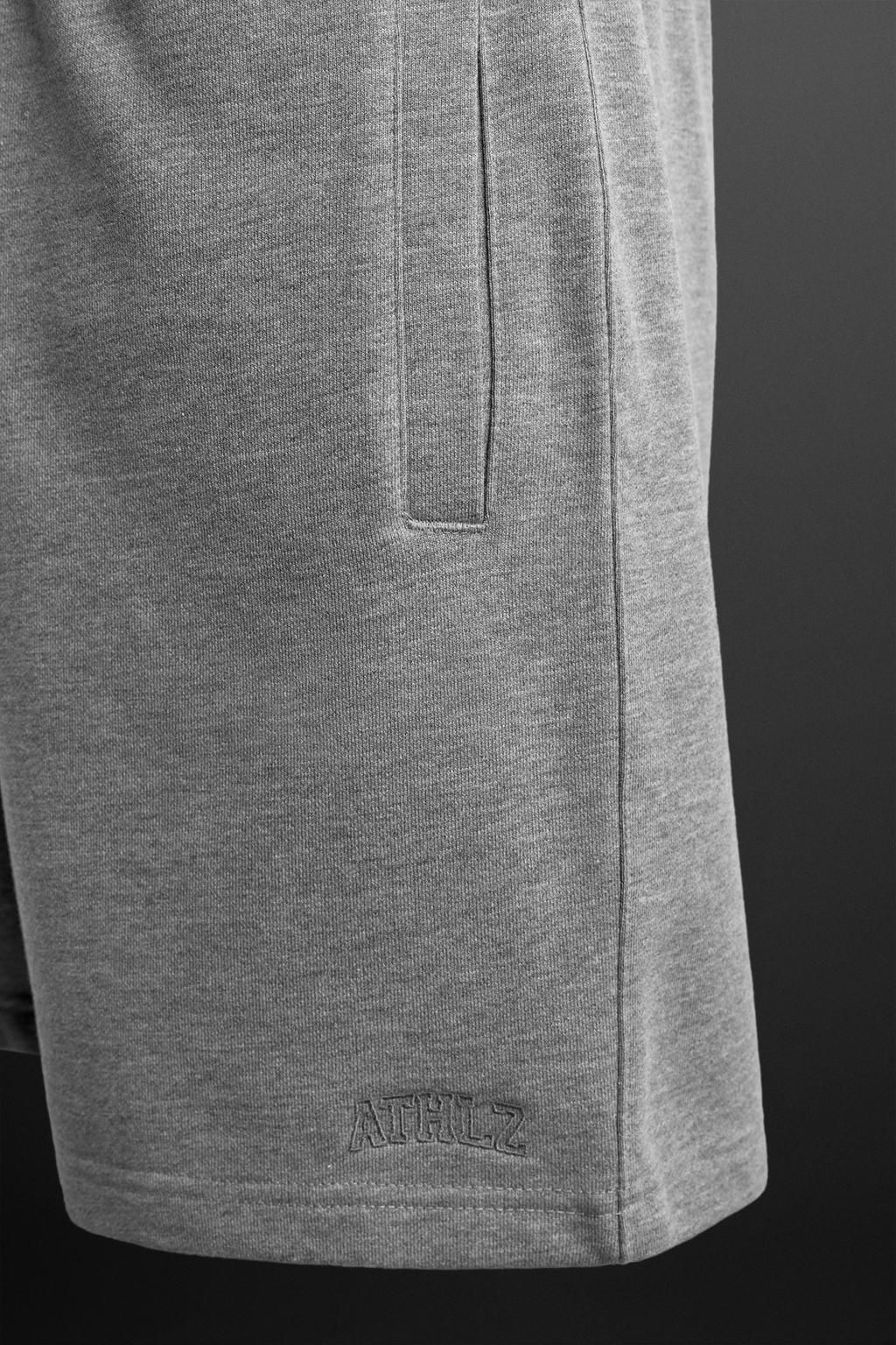 JOGGER SHORTS - Zara фото 4