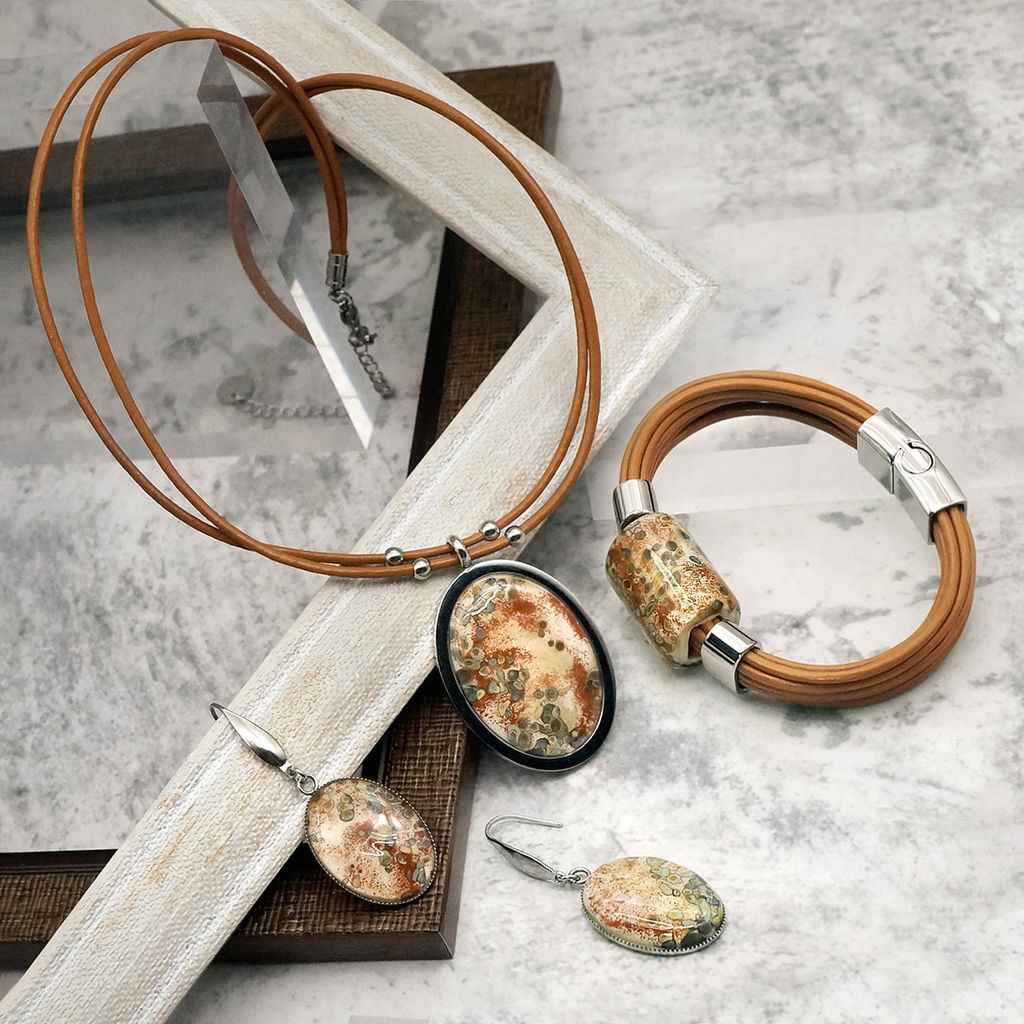 EXPANSE Браслет R3407