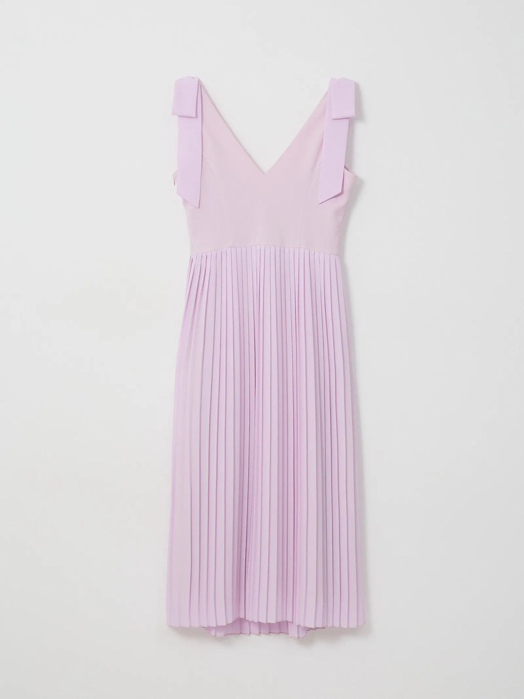 ЕМКА / Платье приталенного кроя - Emka фото 5