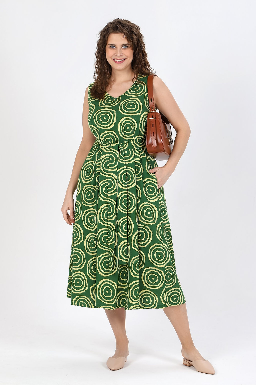 VIOTEX Сарафан Лабиринт-2 - Виотекс фото 5