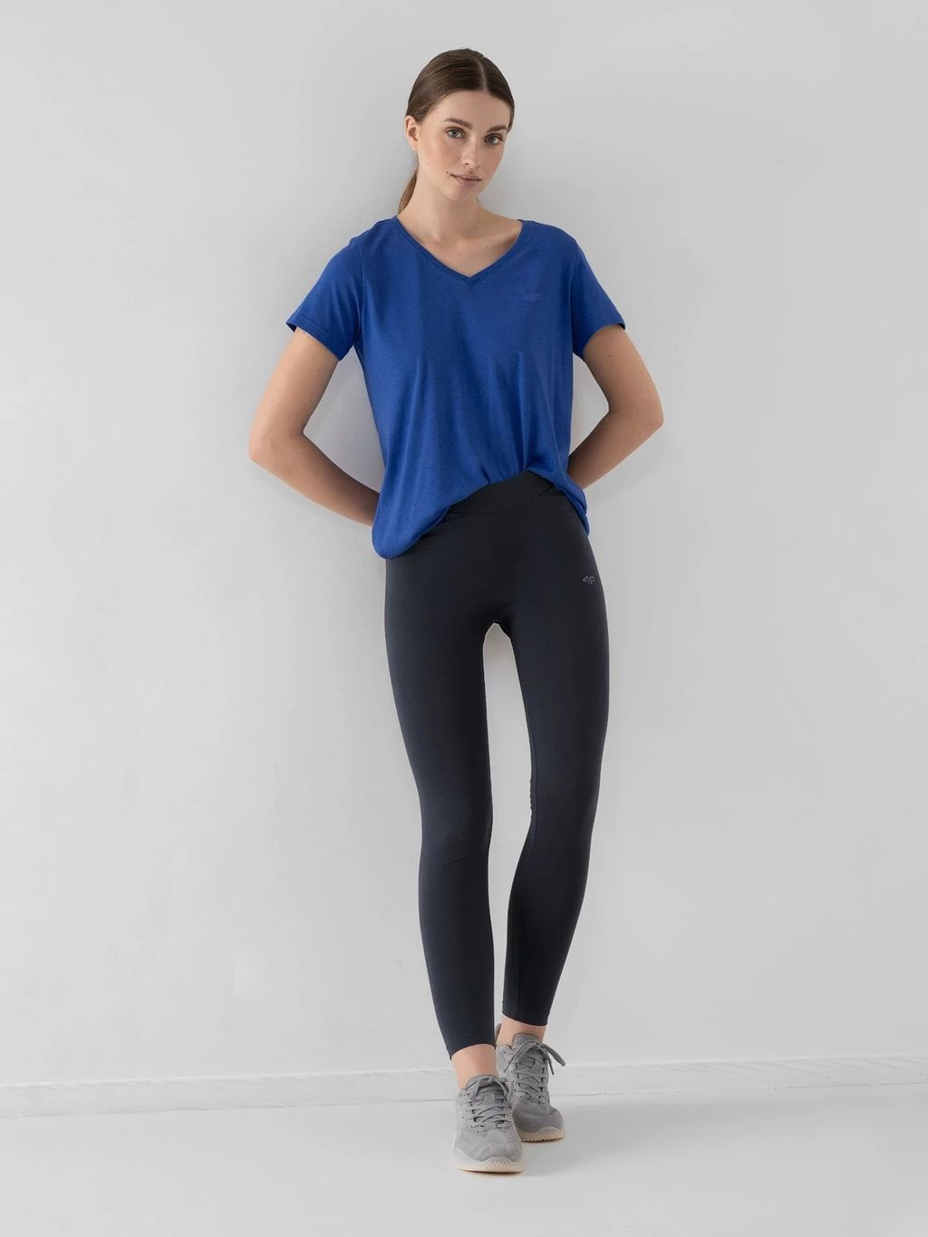 Леггинсы женские