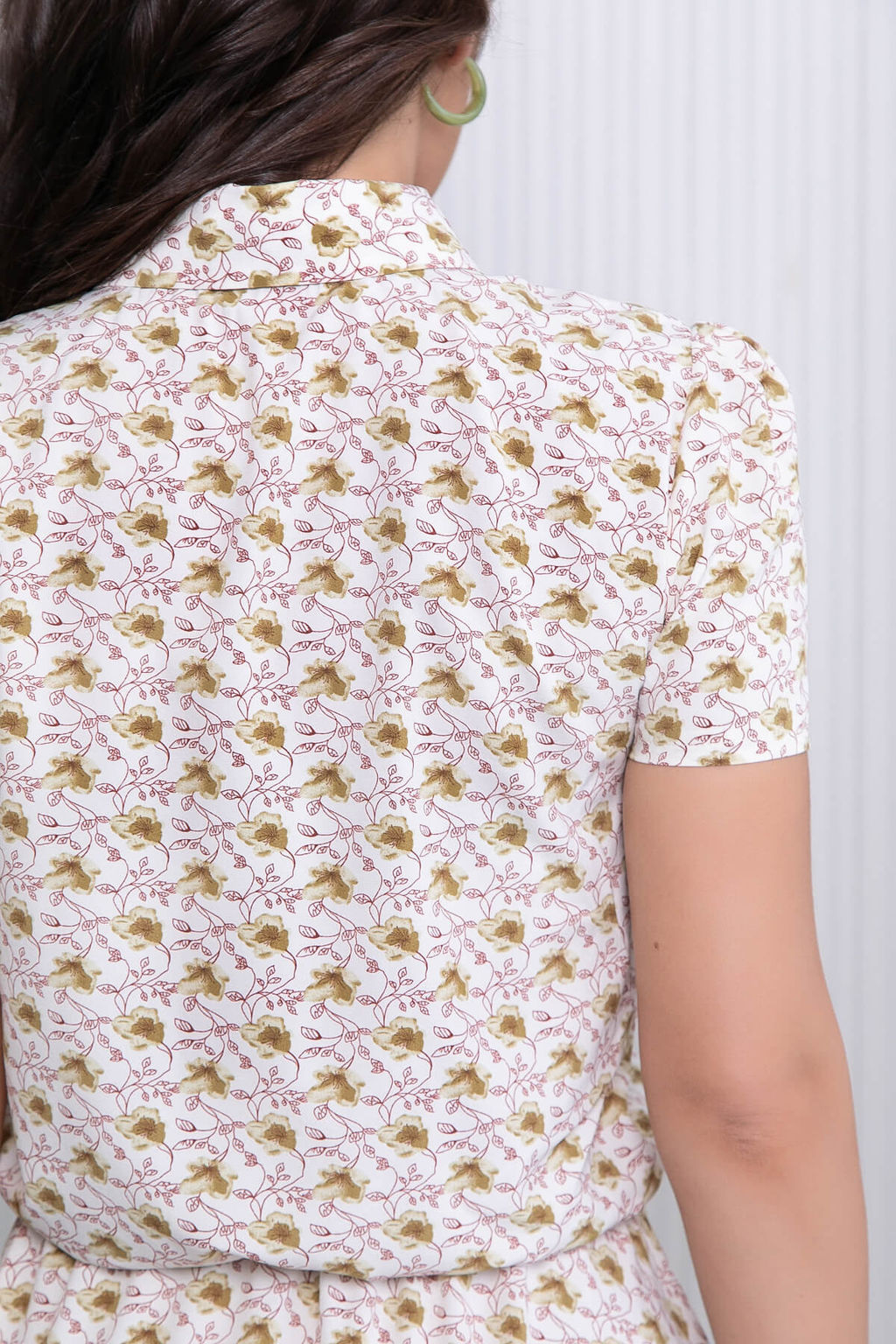 Платье Оливия - Lt collection фото 21