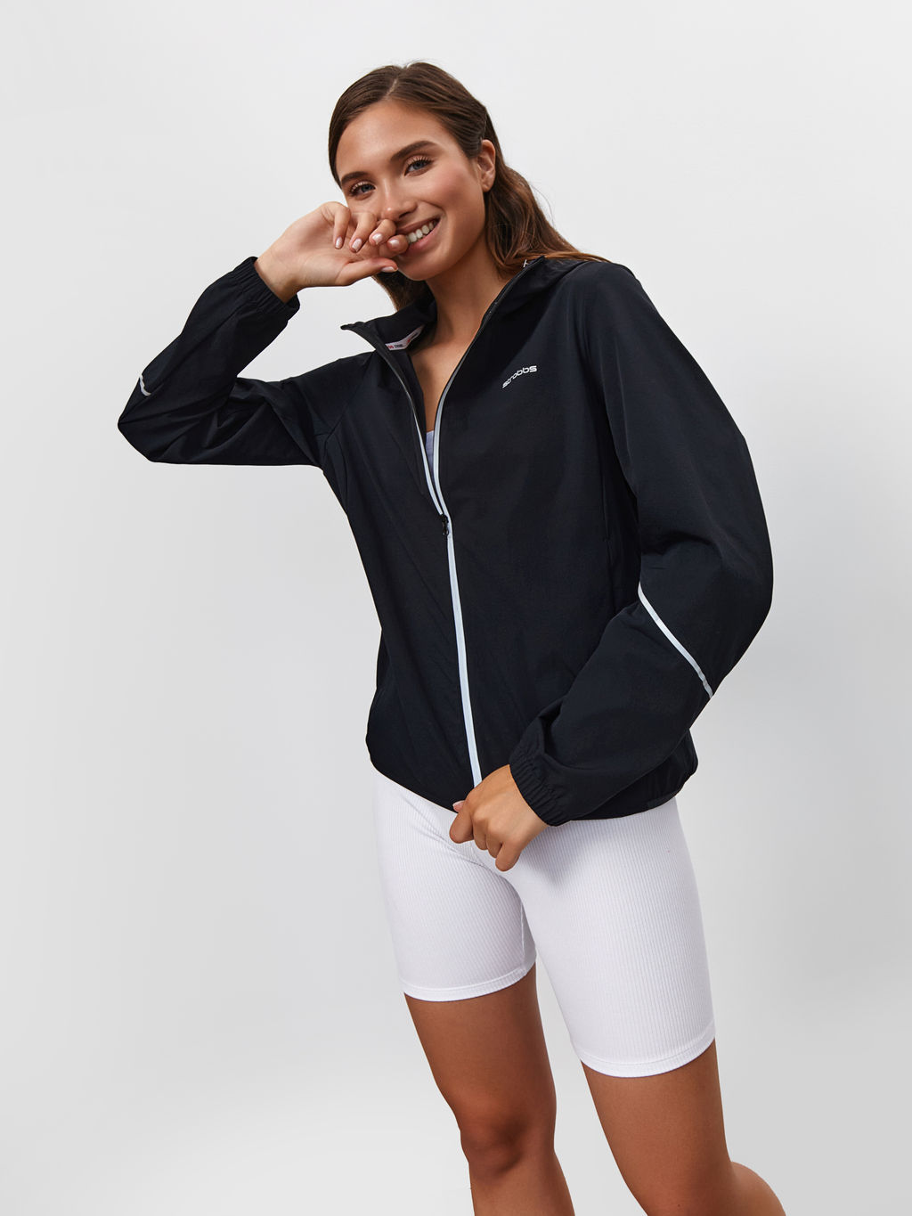 T3351-2 Ветровка женская