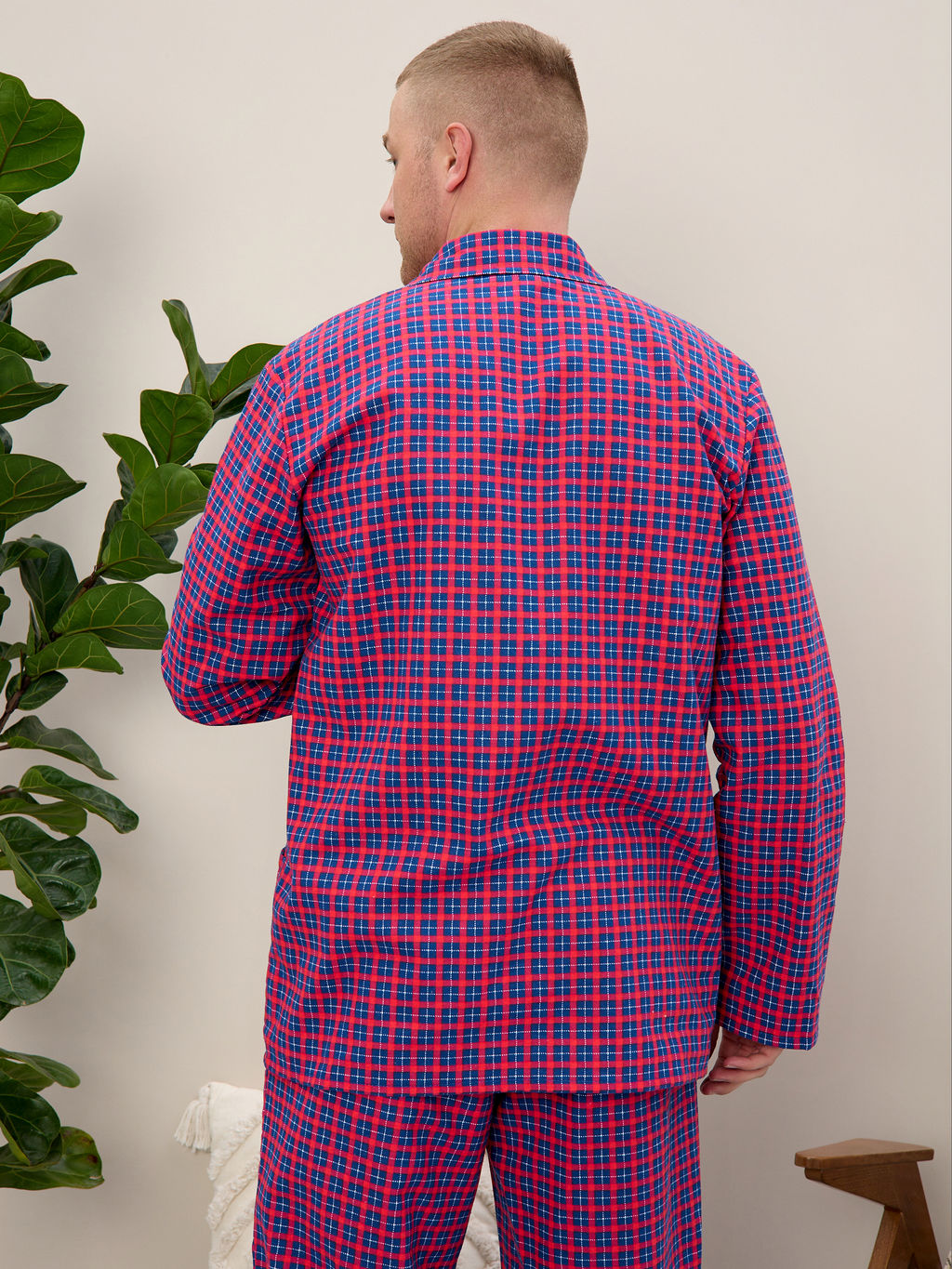 Пижама мужская м37 арбузы - Лето-текс фото 17