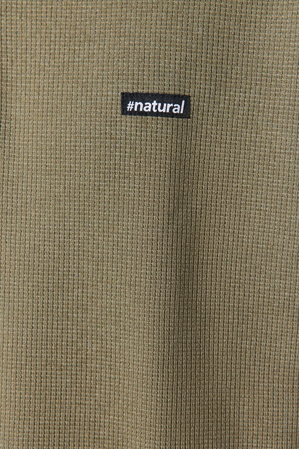 TRENDYOL MAN Siyah Erkek Oversize/Genis Kesim Etiketli Dokulu Pamuklu Polo Yaka Sweatshirt TMNAW24SW00224 - Trendyolmilla фото 5