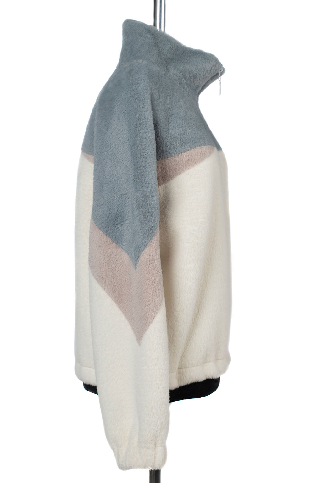 Пальто куртка в составе ШЕРСТЬ - El podio фото 8