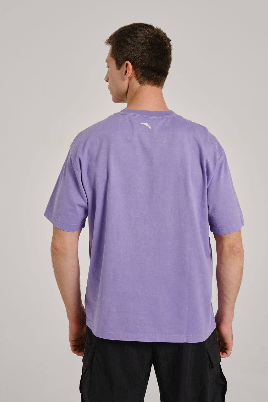 Футболка Фиолетовый