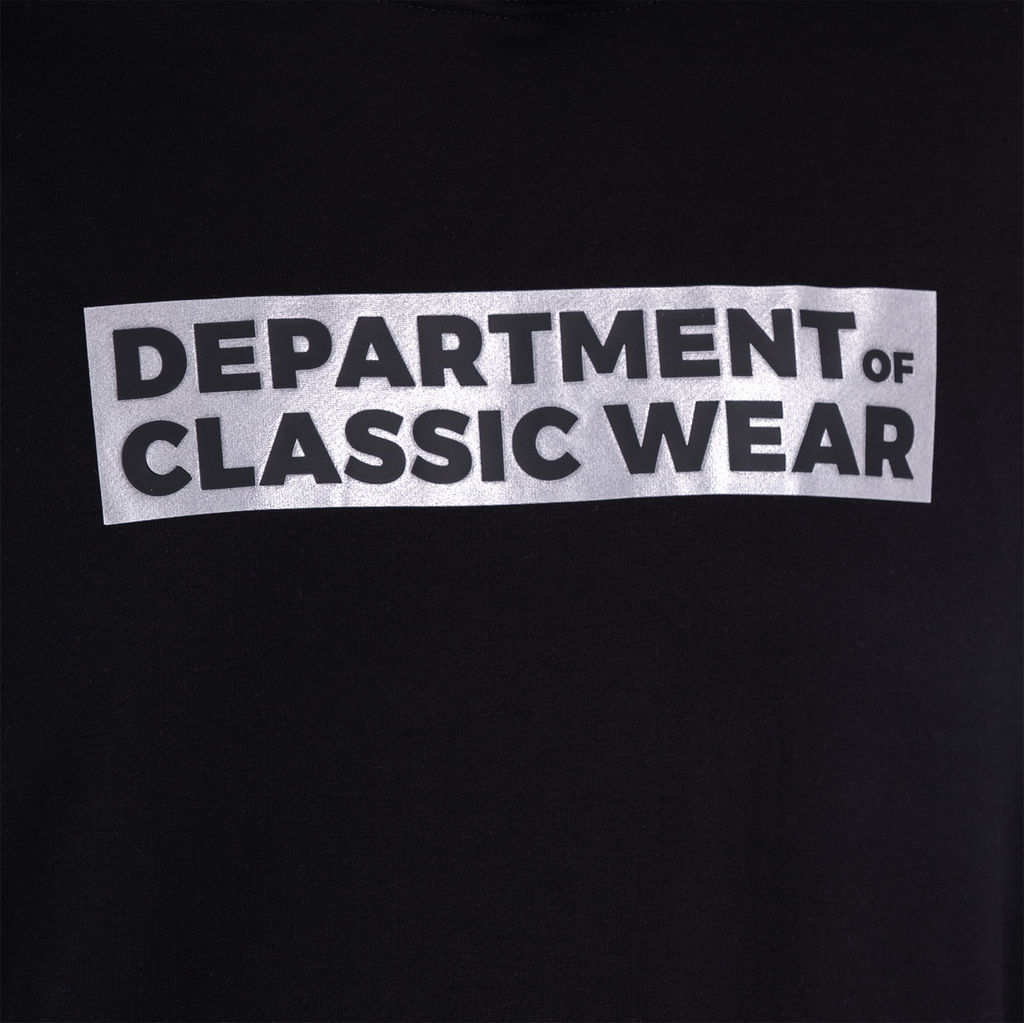 Куртка J.518M черный - Argo classic фото 2