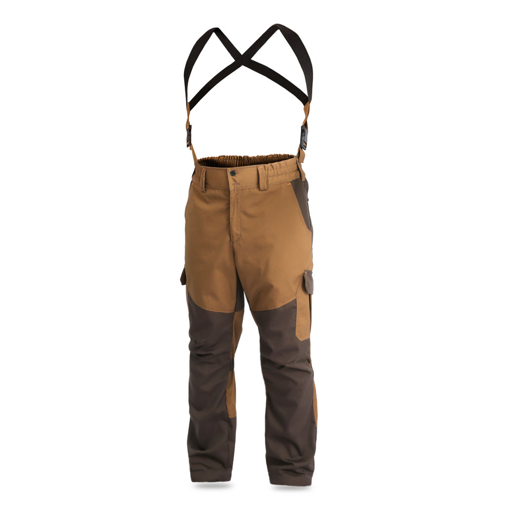 Костюм S05 F Канвас - Тайга фото 7