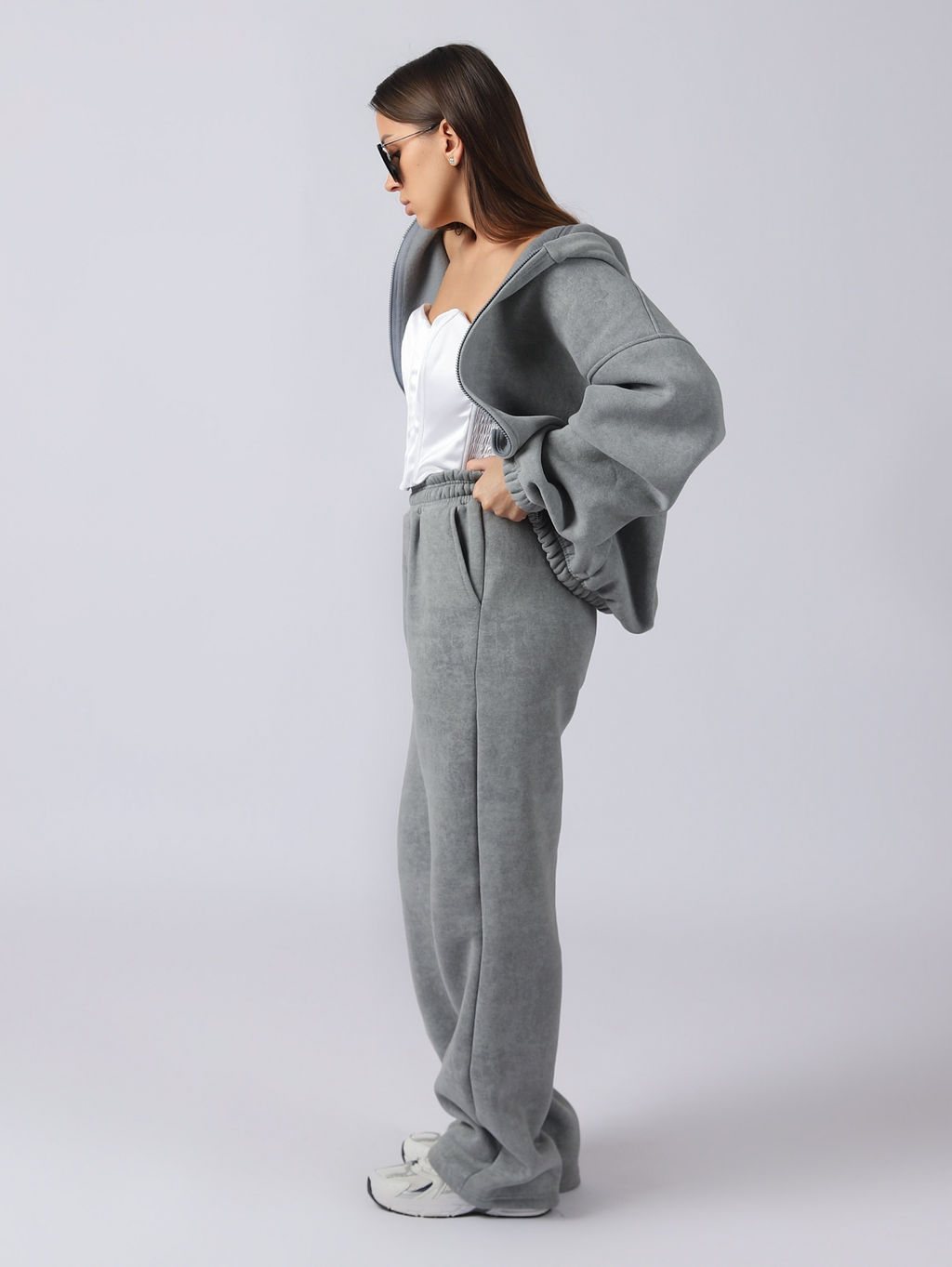 Sportsolo Женский Спортивный костюм К030  фото 118