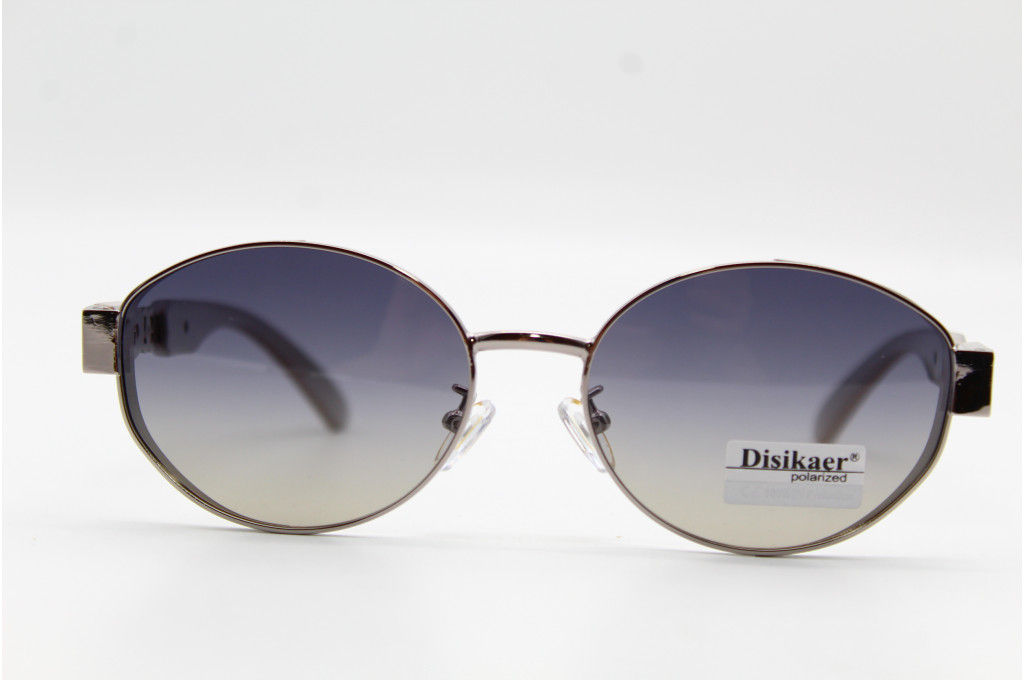 Солнцезащитные очки Disikaer (Polarized) с мешочком 0805 54-18-152 С6