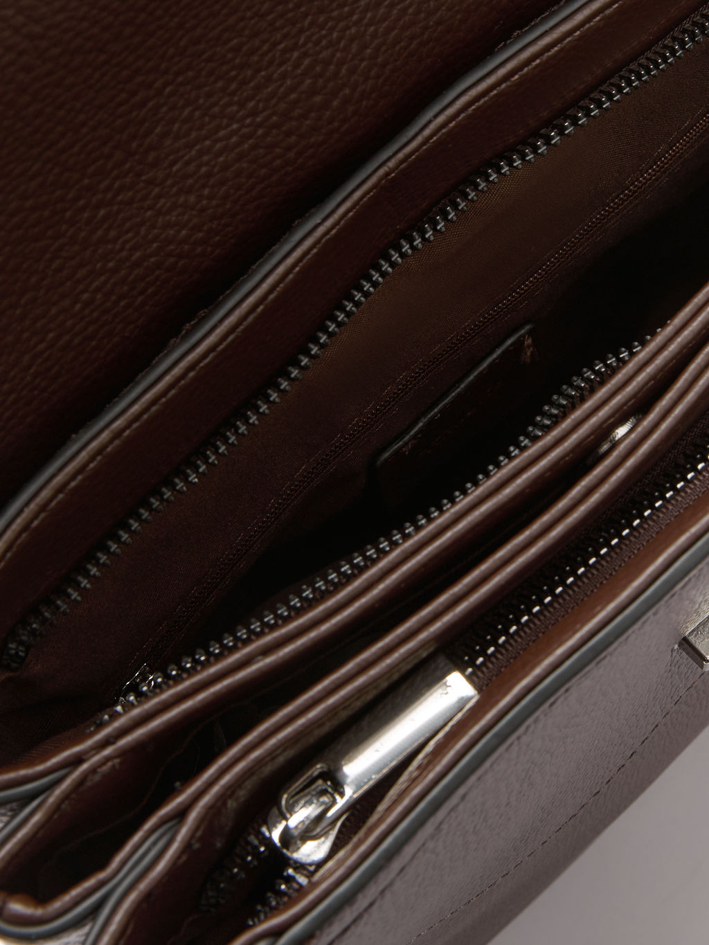 Женский рюкзак TAMARIS Carolina Артикул 4370691, коричневый  фото 6