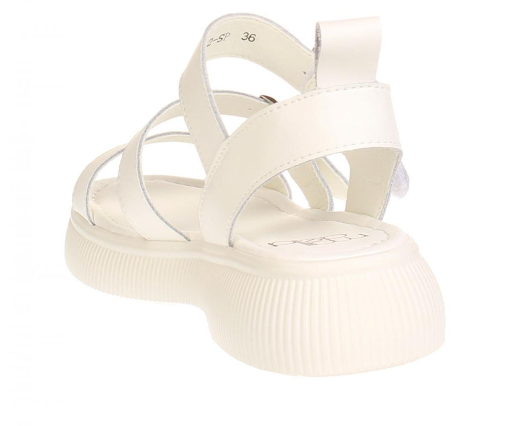 Сандалии Madella ZFS-S22T12-0502-SP фото 3